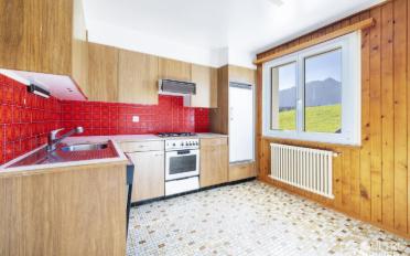 Chalet 5.5 rooms - image - 4