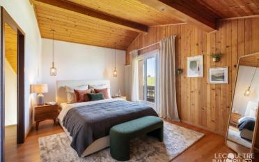 Chalet 5.5 rooms - image - 5