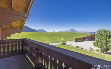 Chalet 5.5 rooms - image - 6