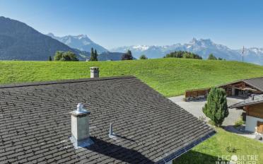 Chalet 5.5 rooms - image - 8