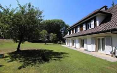 Villa 7.5 pièces - image - 3