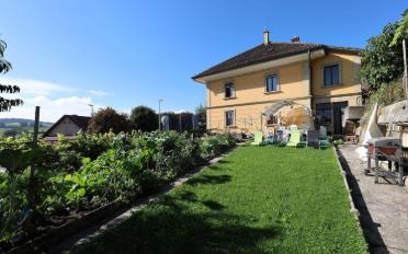 Villa 8 pièces - image - 1