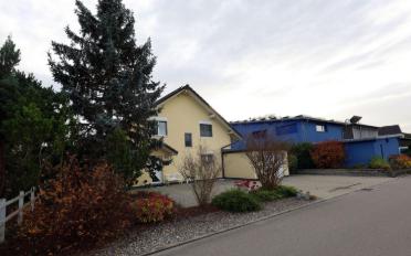 Maison 6.5 pièces - image - 6