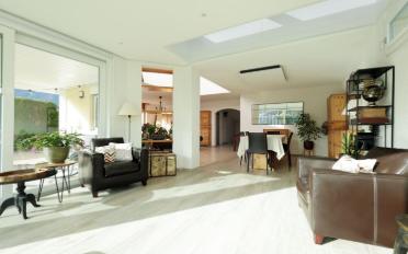 Maison 6.5 pièces - image - 2