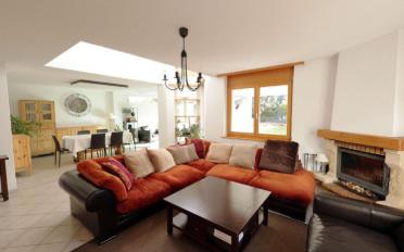 Maison 6.5 pièces - image - 13