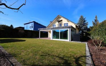 Einfamilienhaus 6.5 Zimmer - image - 3