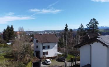 Attic flat 5.5 rooms - image - 10