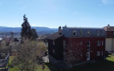 Wohnung 5.5 Zimmer - image - 9