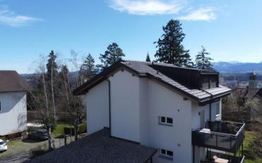 Wohnung 5.5 Zimmer - image - 11