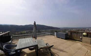 Attikawohnung 3.5 Zimmer - image - 5