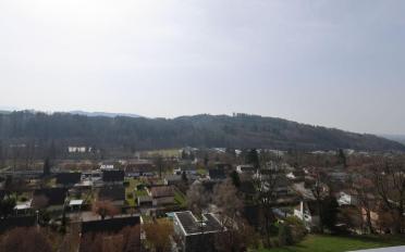 Attic flat 3.5 rooms - image - 6