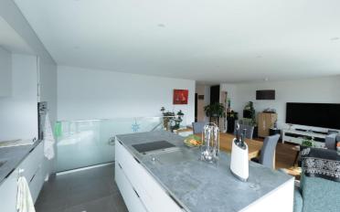 Attic flat 3.5 rooms - image - 12