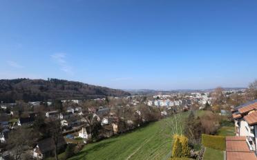 Attic flat 3.5 rooms - image - 6