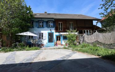 Maison 7.5 pièces - image - 2