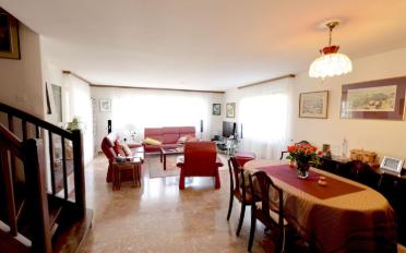 Single house 6.5 rooms - image - 6