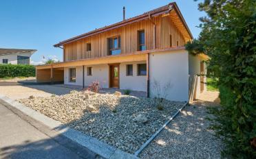 Single house 7.5 rooms - image - 1