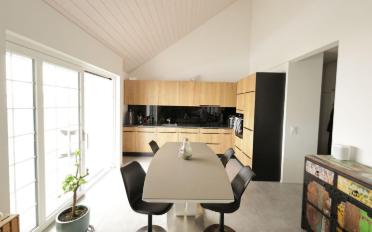 Attic flat 2.5 rooms - image - 4