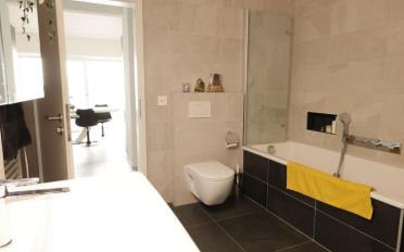 Attic flat 2.5 rooms - image - 7