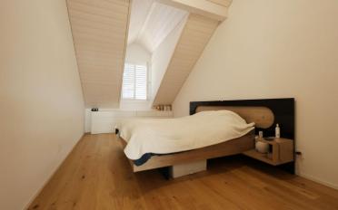 Attic flat 2.5 rooms - image - 5