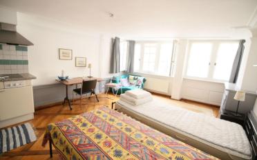 Apartment 1 room - image - 4