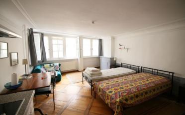 Apartment 1 room - image - 3