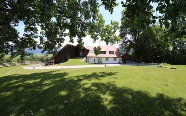 Villa 9 pièces - image - 2
