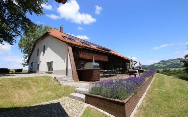 Villa 9 pièces - image - 7
