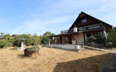 Einfamilienhaus 4 Zimmer - image - 1