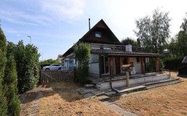 Einfamilienhaus 4 Zimmer - image - 2