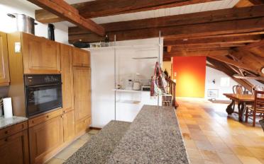 Appartement 4 pièces - image - 6