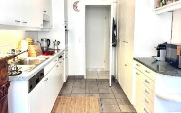 Furnished flat 5 rooms - image - 2