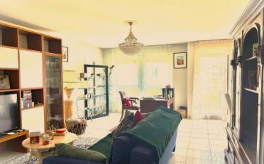 Furnished flat 5 rooms - image - 3
