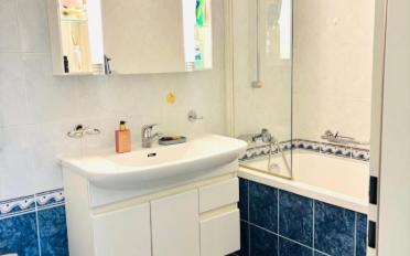 Furnished flat 5 rooms - image - 9