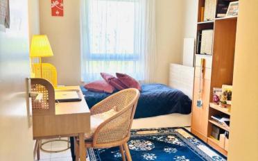 Furnished flat 5 rooms - image - 7