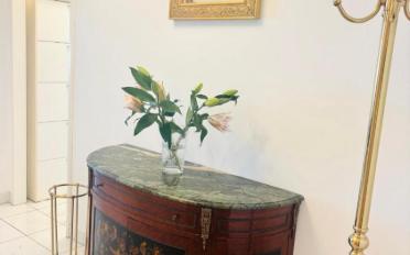 Furnished flat 5 rooms - image - 11