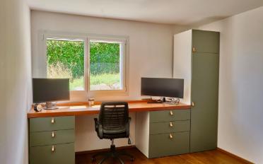 Maison 7 pièces - image - 10