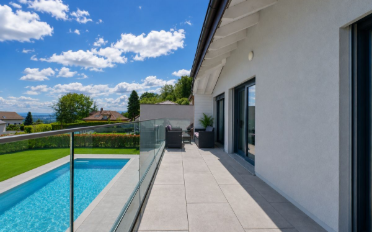 Doppeleinfamilienhaus - image - 8