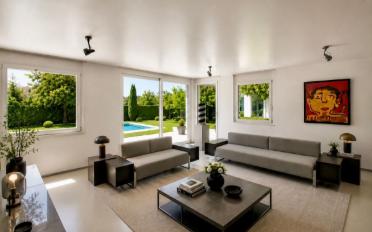 Villa 8 rooms - image - 6