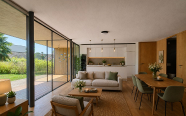 Duplex 5 rooms - image - 1