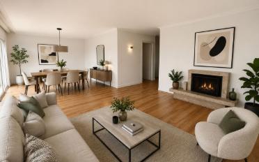 Attikawohnung 5 Zimmer - image - 6