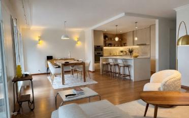 Attikawohnung 5 Zimmer - image - 7