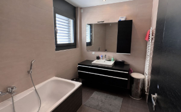 Terrace flat 6 rooms - image - 4
