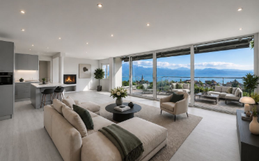 Villa 6 rooms - image - 1
