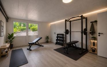 Villa 6 rooms - image - 12