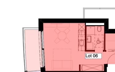 Wohnung - image - 3