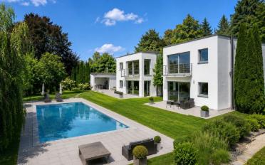 Villa 7 Zimmer - image - 1