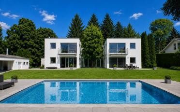Villa 7 Zimmer - image - 3