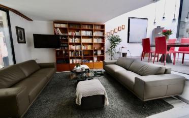 Row house 7 rooms - image - 6
