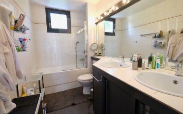 Row house 7 rooms - image - 11