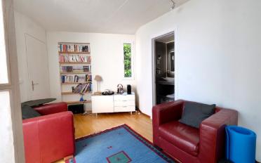 Row house 7 rooms - image - 9